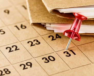 10 essential tips for meeting deadlines - LSP Canada